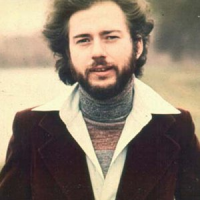 Обложка Rupert Holmes