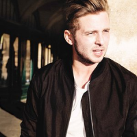 Обложка Ryan Tedder