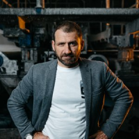 Обложка RYBAKOV