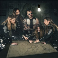 Обложка Sabaton