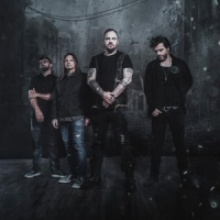 Обложка Saint Asonia