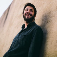 Обложка Salvador Sobral