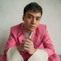 Обложка Sam Concepcion