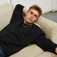 Обложка Sam Fender