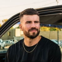 Обложка Sam Hunt