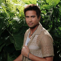 Обложка Sam Milby