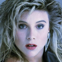 Обложка Samantha Fox
