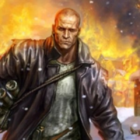 Обложка Санитары Подземелий