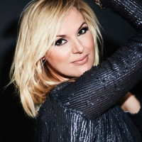 Обложка Sanna Nielsen