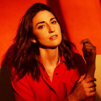 Обложка Sara Bareilles