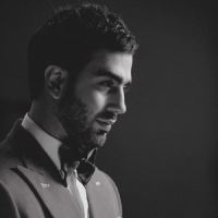 Обложка Sargis Yeghiazaryan