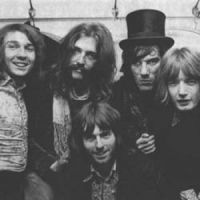 Обложка Savoy Brown