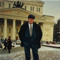 Обложка Сборная Союза