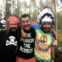Обложка Щи как банджо!