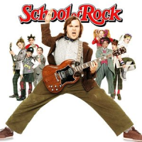 Обложка School Of Rock