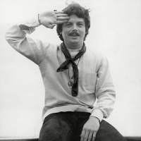 Обложка Scott McKenzie