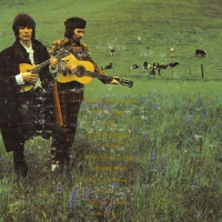 Обложка Seals and Crofts