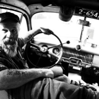 Обложка Seasick Steve