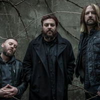 Обложка Seether