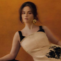 Обложка Selena Gomez
