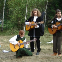 Обложка Семиречье