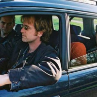 Обложка Semisonic