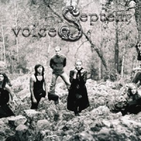 Обложка Septem Voices