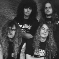 Обложка Sepultura