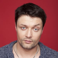 Обложка Сергей Артемьев