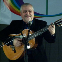 Обложка Сергей Бальцер