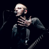 Обложка Сергей Бобунец