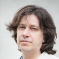 Обложка Сергей Дубровин