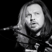 Обложка Сергей Калугин