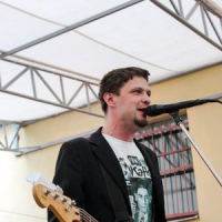 Обложка Сергей Рудаков