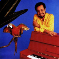 Обложка Sergio Mendes