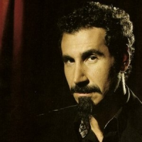 Обложка Serj Tankian