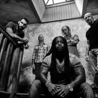 Обложка Sevendust