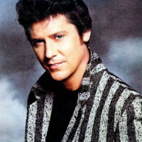 Обложка Shakin' Stevens