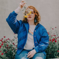 Обложка Shannon Purser