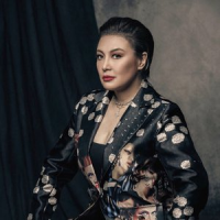 Обложка Sharon Cuneta