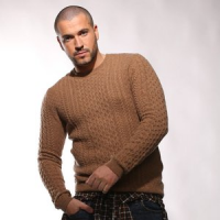 Обложка Shayne Ward