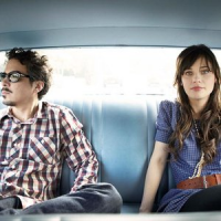 Обложка She & Him