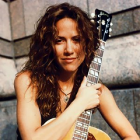 Обложка Sheryl Crow