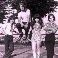 Обложка Shocking Blue