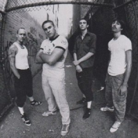 Обложка Sick Of It All