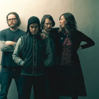 Обложка Silversun Pickups