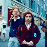 Обложка Simon And Garfunkel