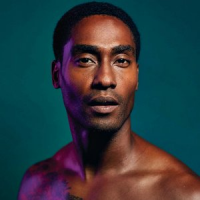 Обложка Simon Webbe