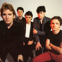 Обложка Simple Minds