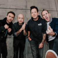 Обложка Simple Plan